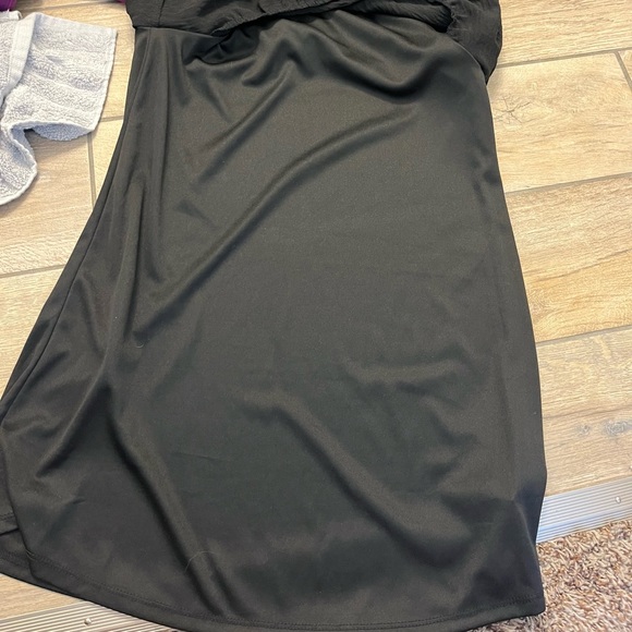 alter’d state small simple black church dress - Picture 8 of 15